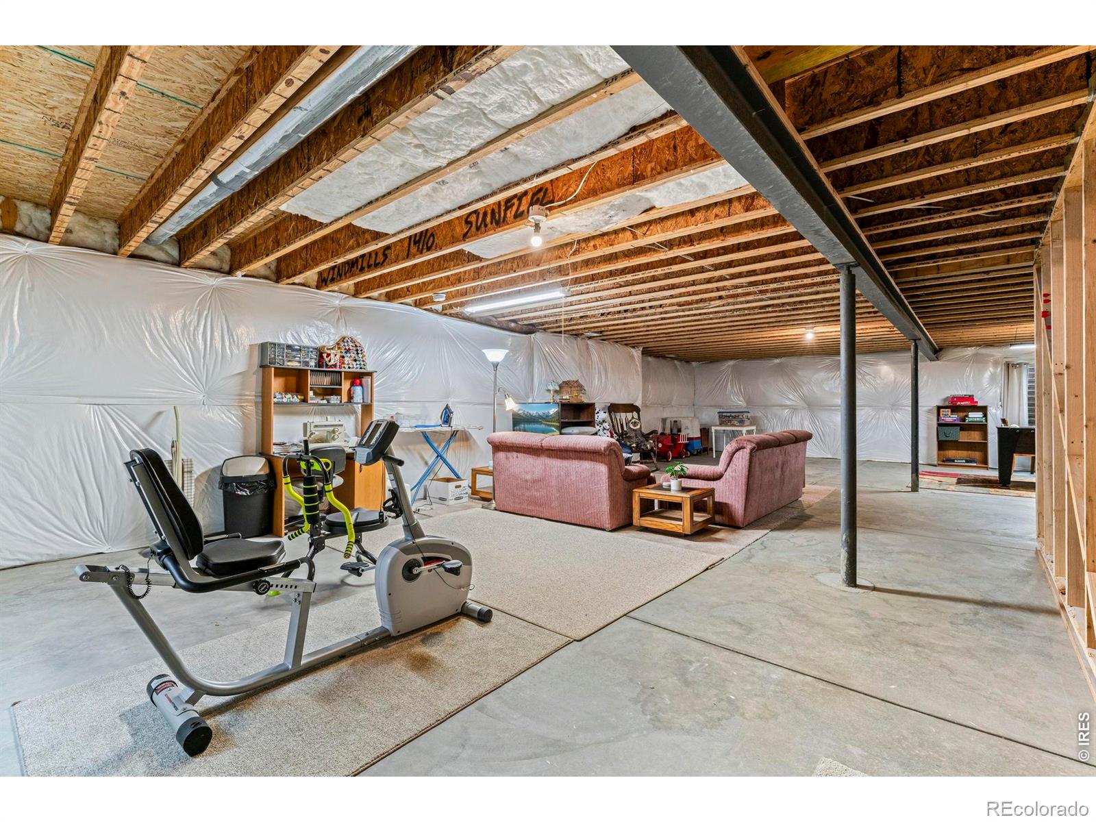 1410 S Sunfield Drive Milliken CO 80543