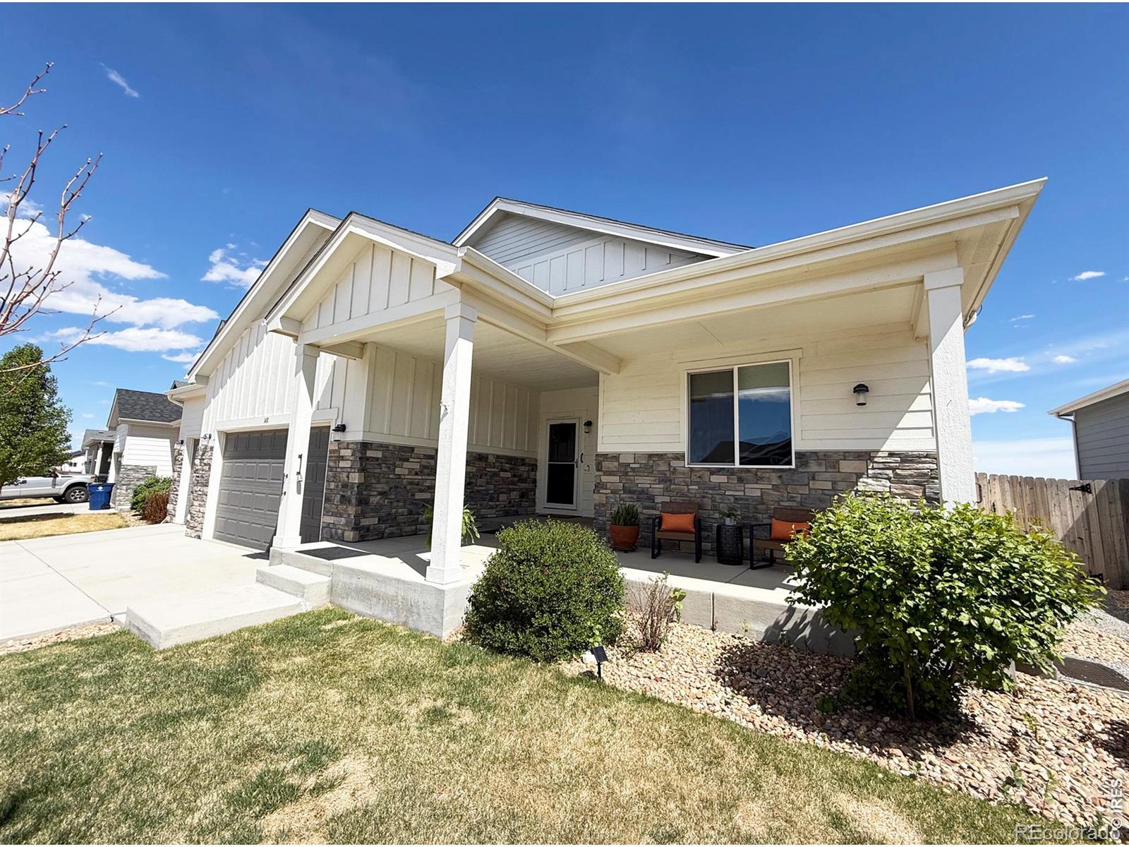 1410 S Sunfield Drive Milliken CO 80543