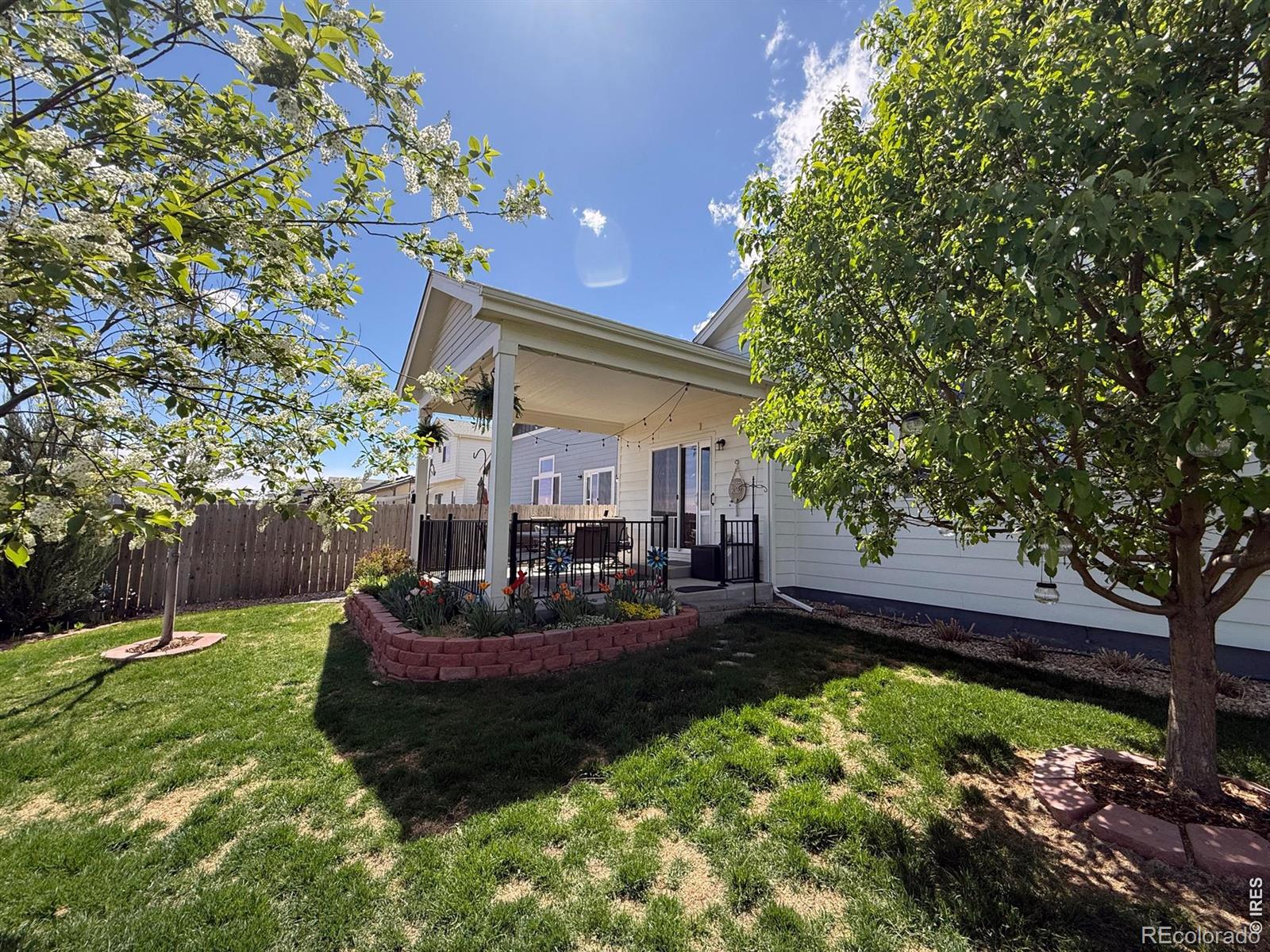 1410 S Sunfield Drive Milliken CO 80543