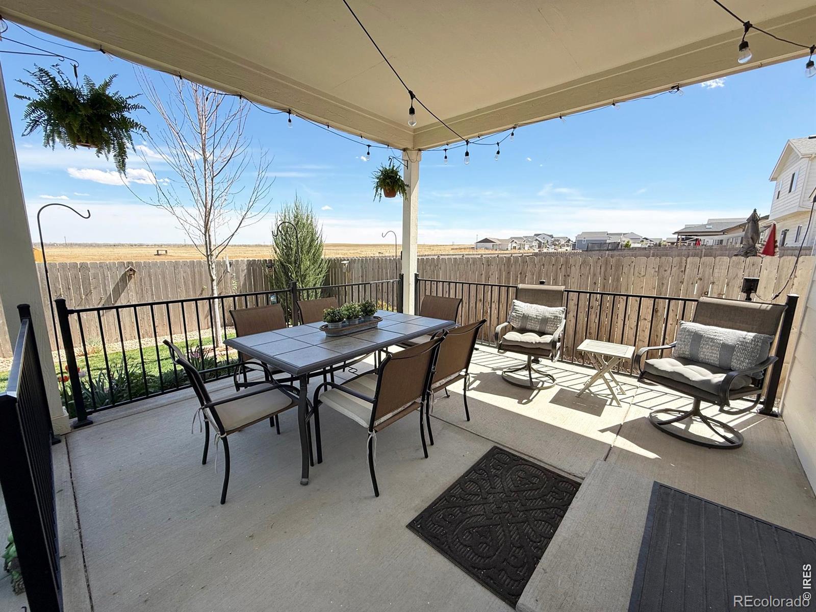 1410 S Sunfield Drive Milliken CO 80543