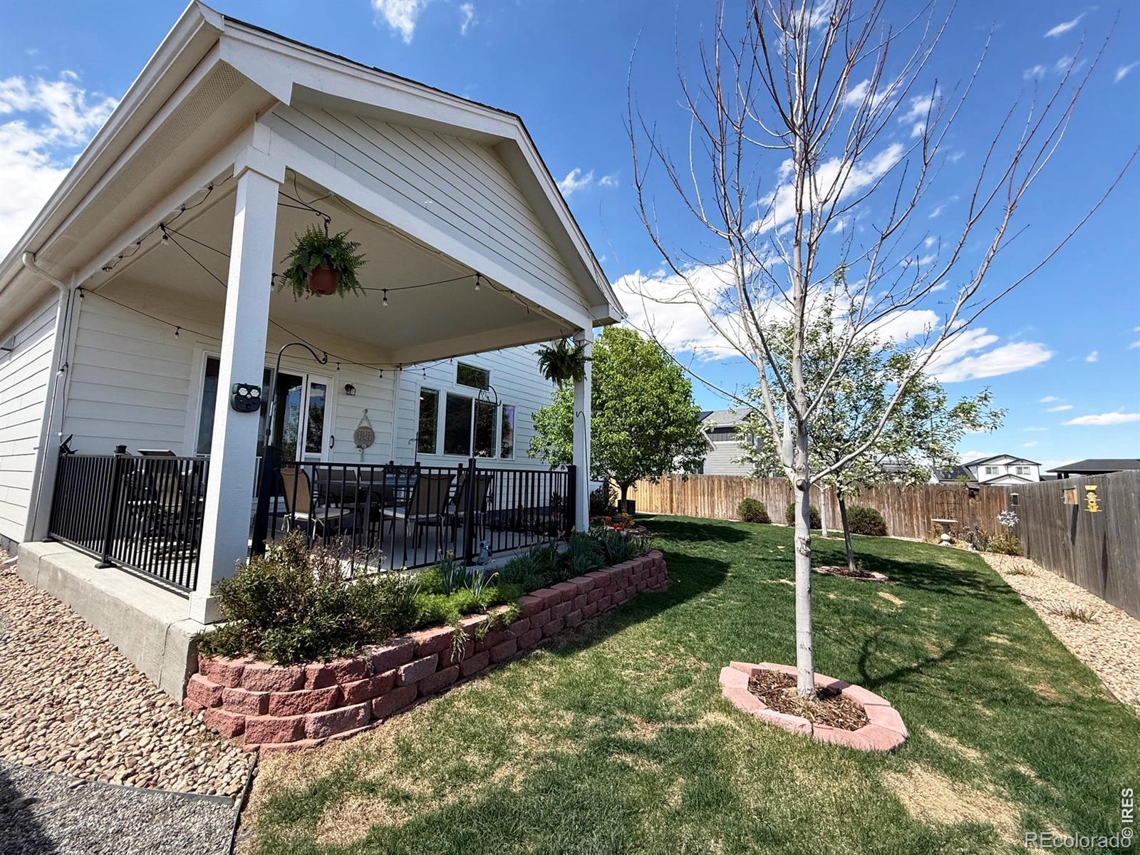 1410 S Sunfield Drive Milliken CO 80543