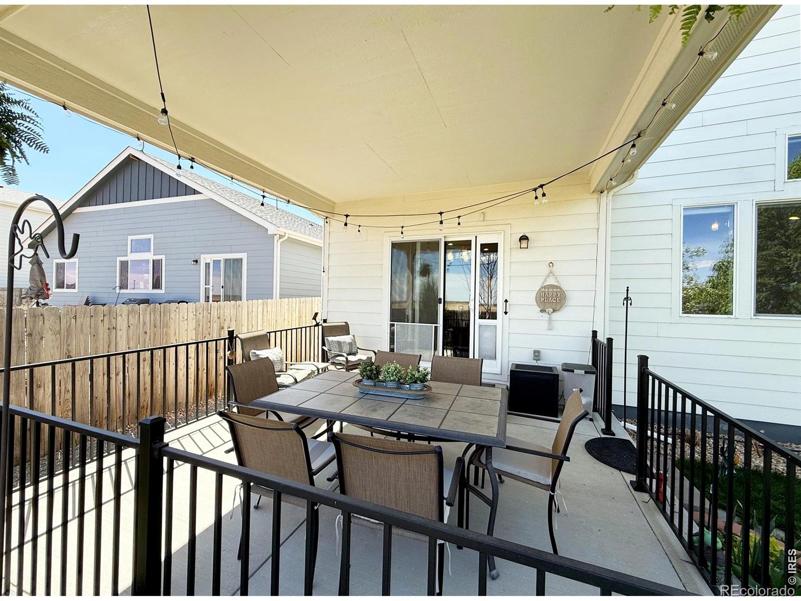1410 S Sunfield Drive Milliken CO 80543