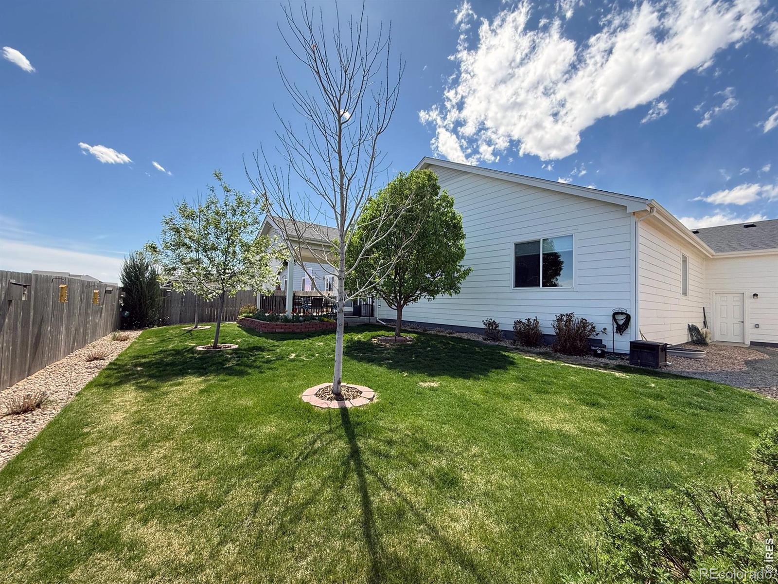 1410 S Sunfield Drive Milliken CO 80543
