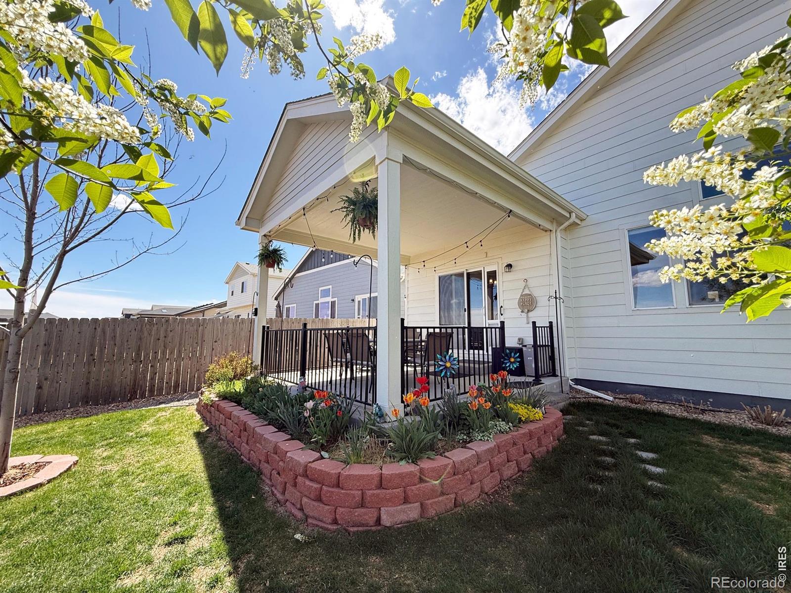 1410 S Sunfield Drive Milliken CO 80543