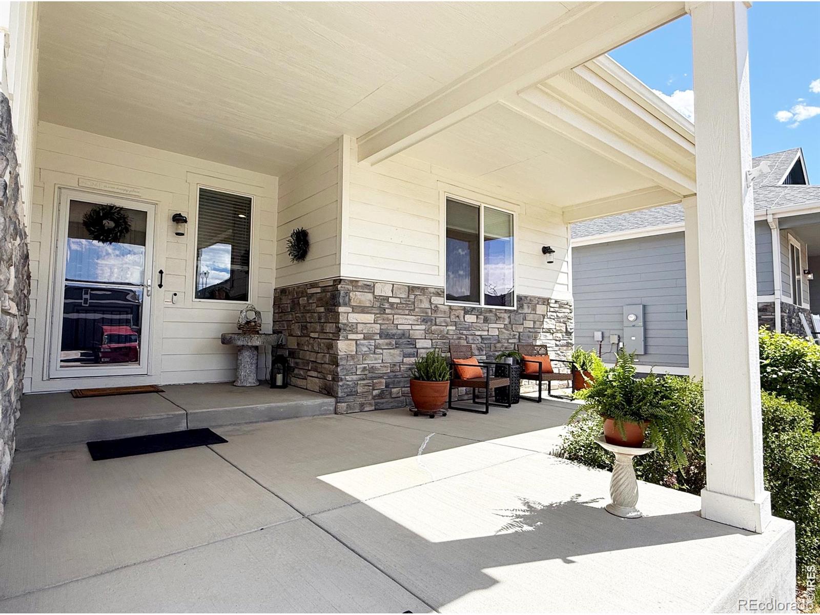 1410 S Sunfield Drive Milliken CO 80543