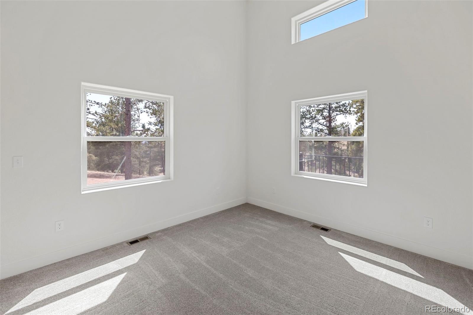 1328 N Mountain Estates Road Florissant CO 80816