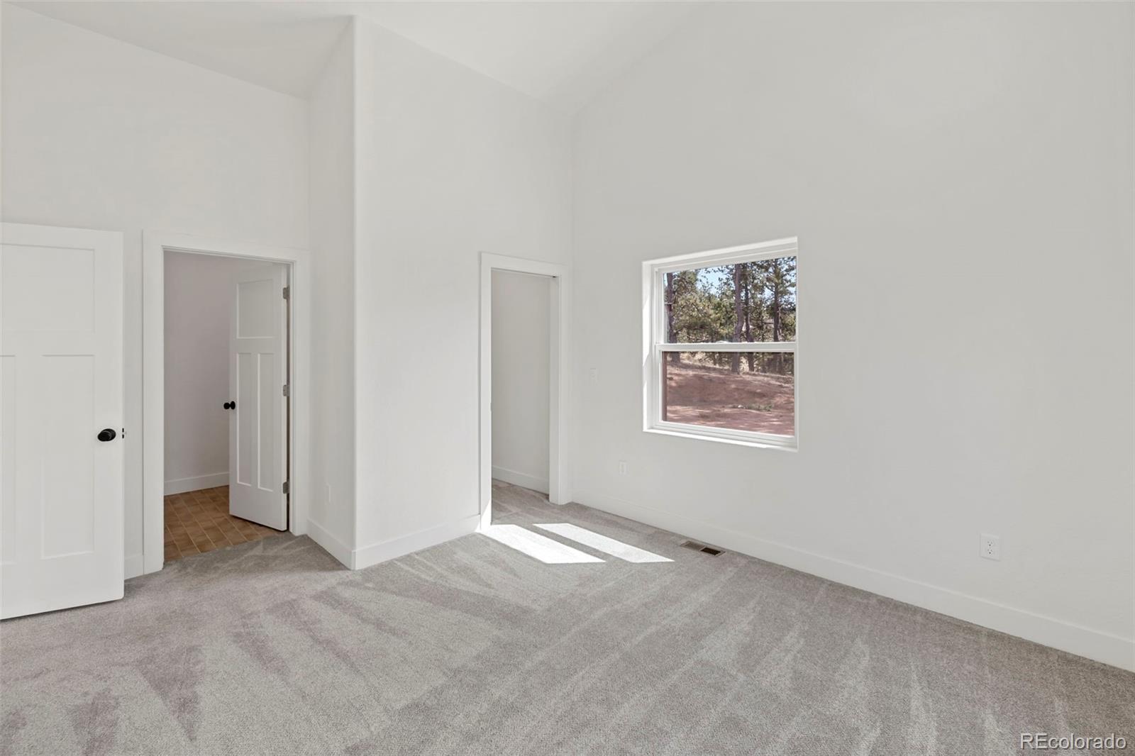 1328 N Mountain Estates Road Florissant CO 80816