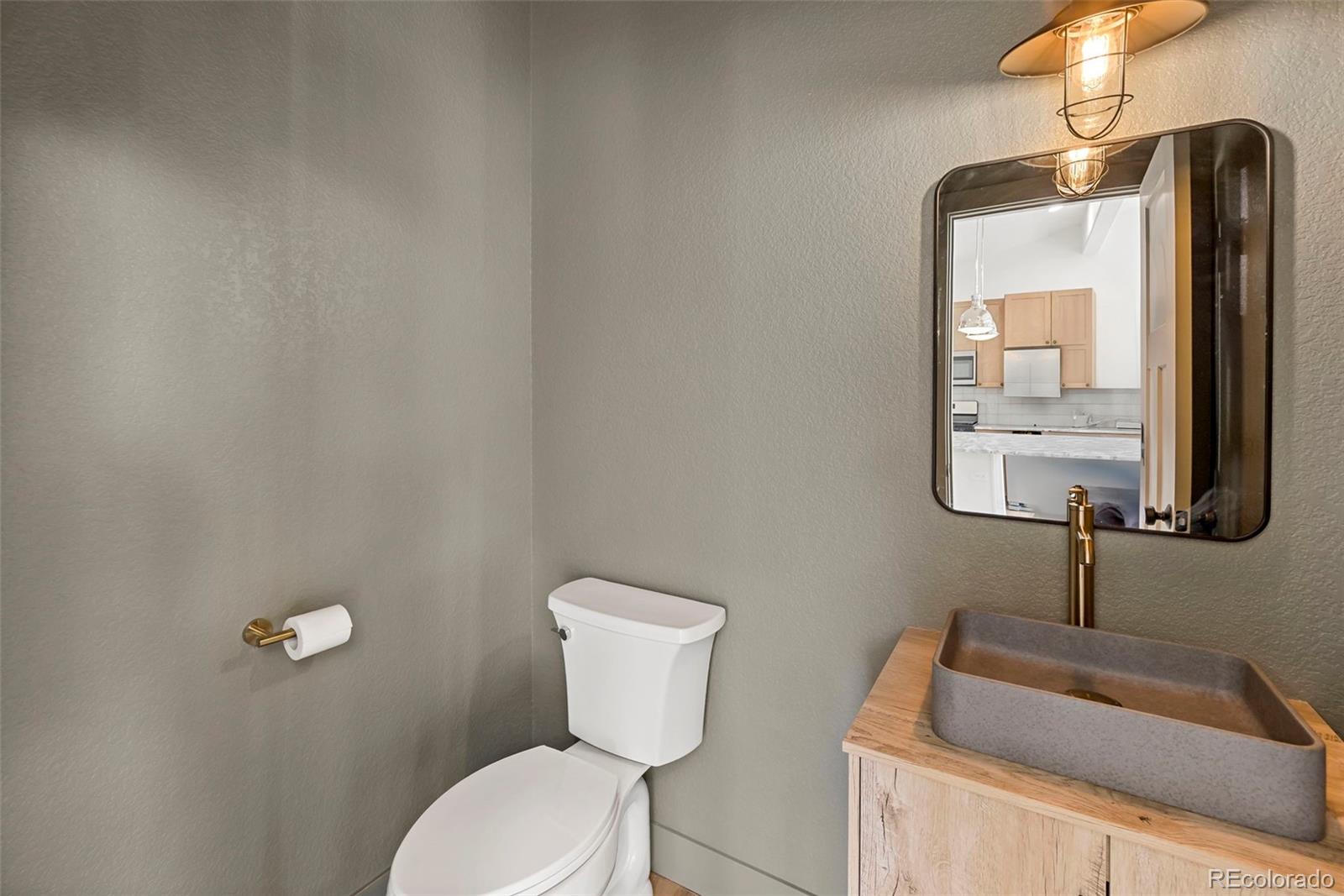 1328 N Mountain Estates Road Florissant CO 80816