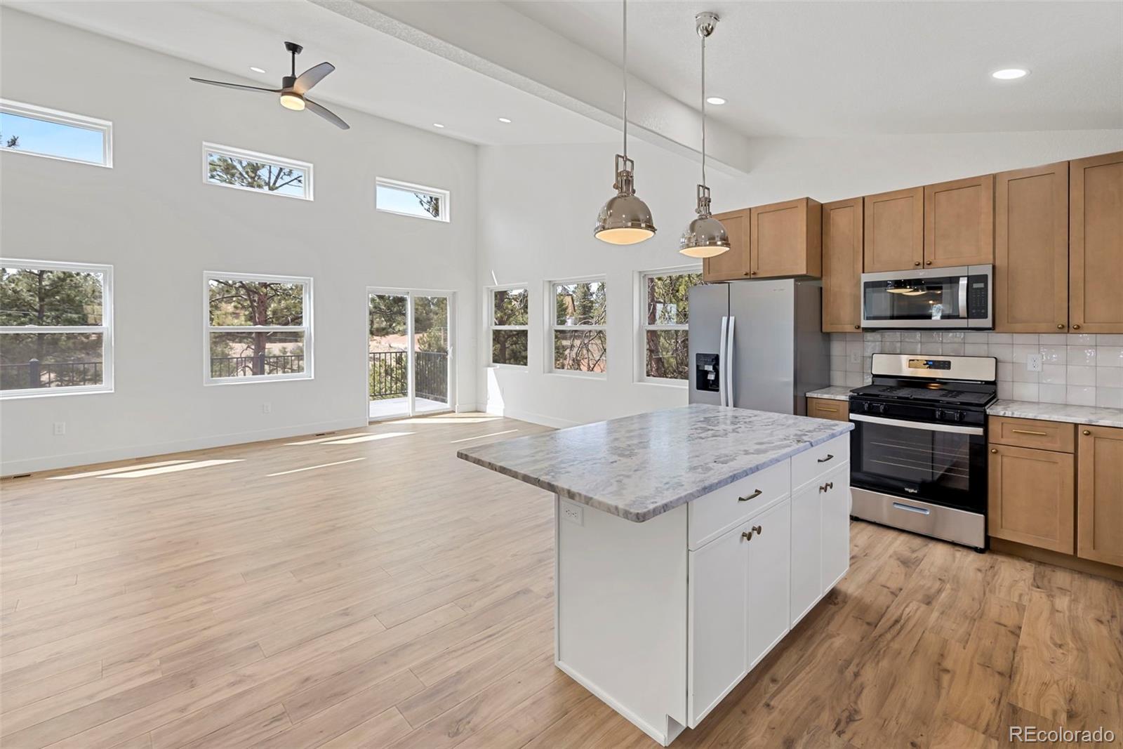 1328 N Mountain Estates Road Florissant CO 80816