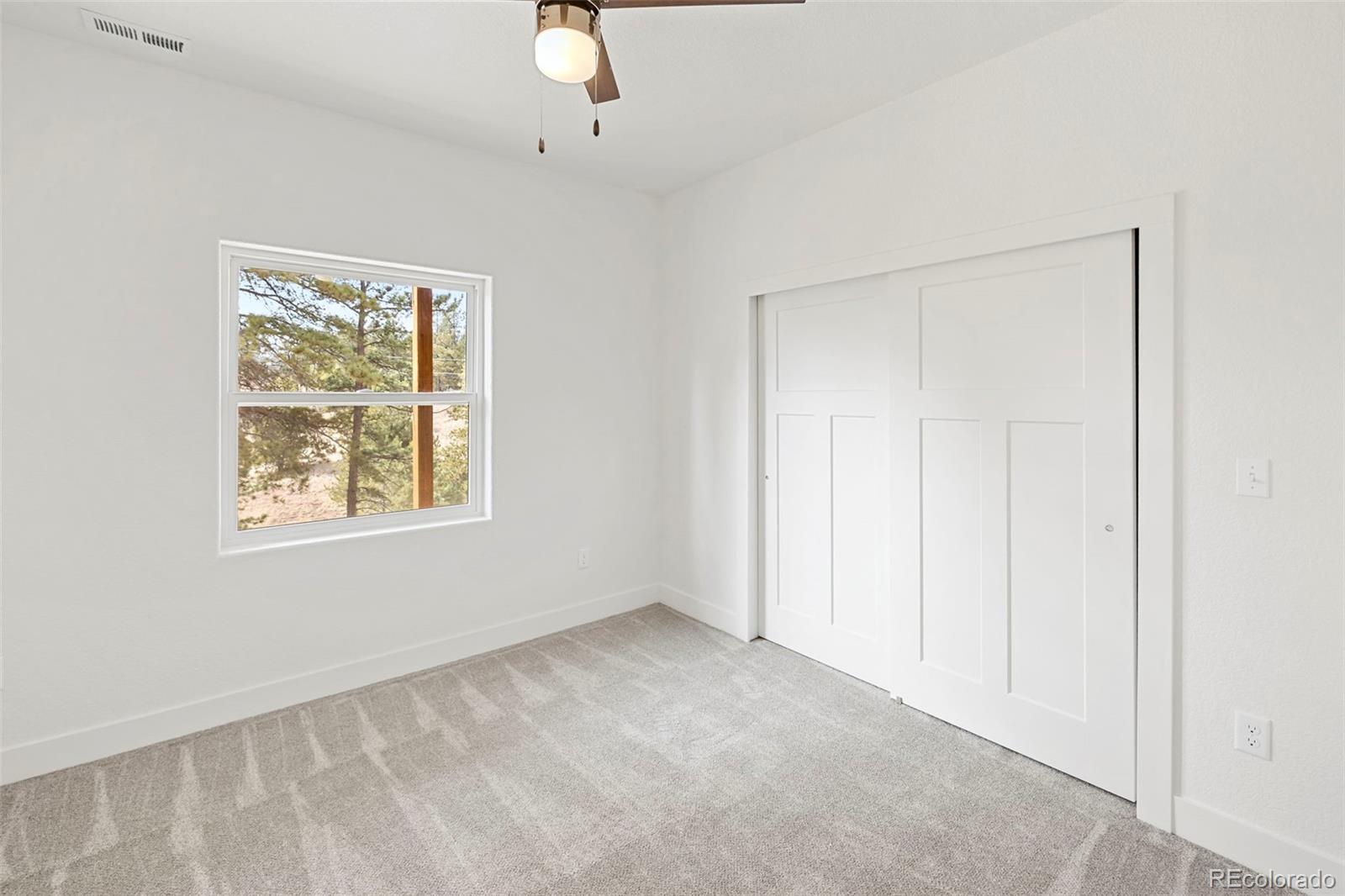 1328 N Mountain Estates Road Florissant CO 80816