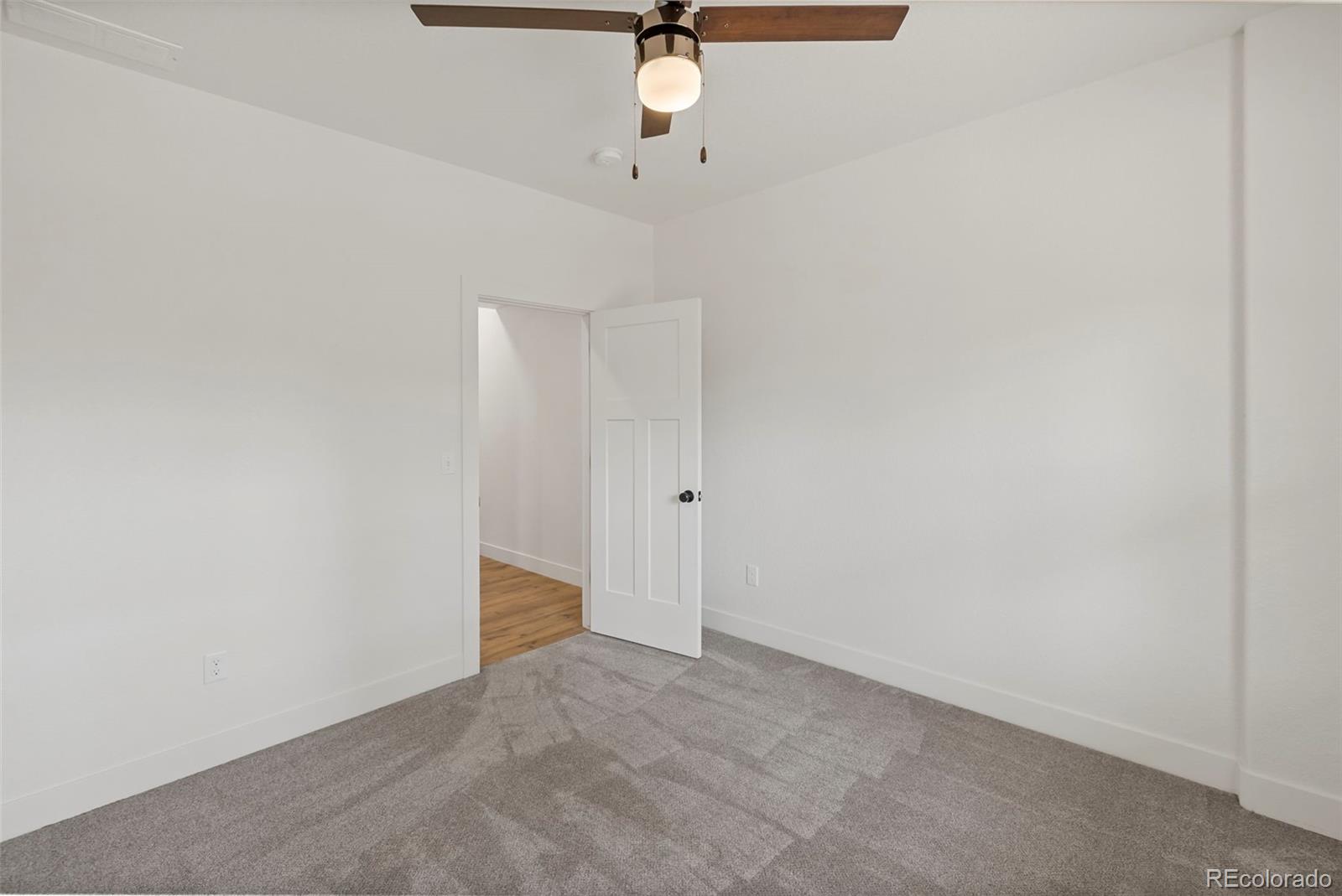 1328 N Mountain Estates Road Florissant CO 80816
