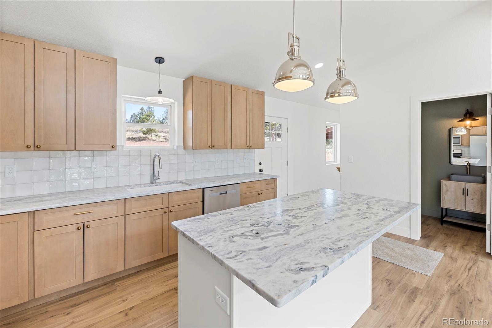 1328 N Mountain Estates Road Florissant CO 80816
