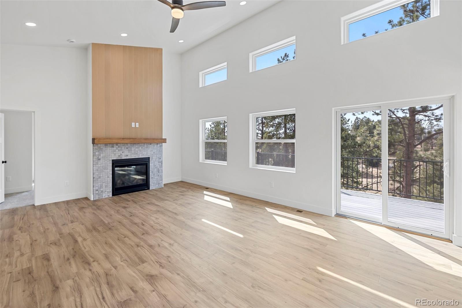 1328 N Mountain Estates Road Florissant CO 80816