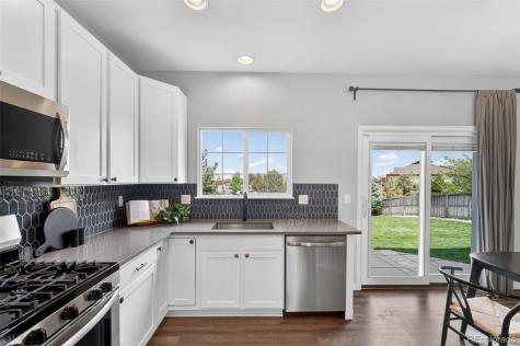 11529 Wilson Circle Parker CO 80134