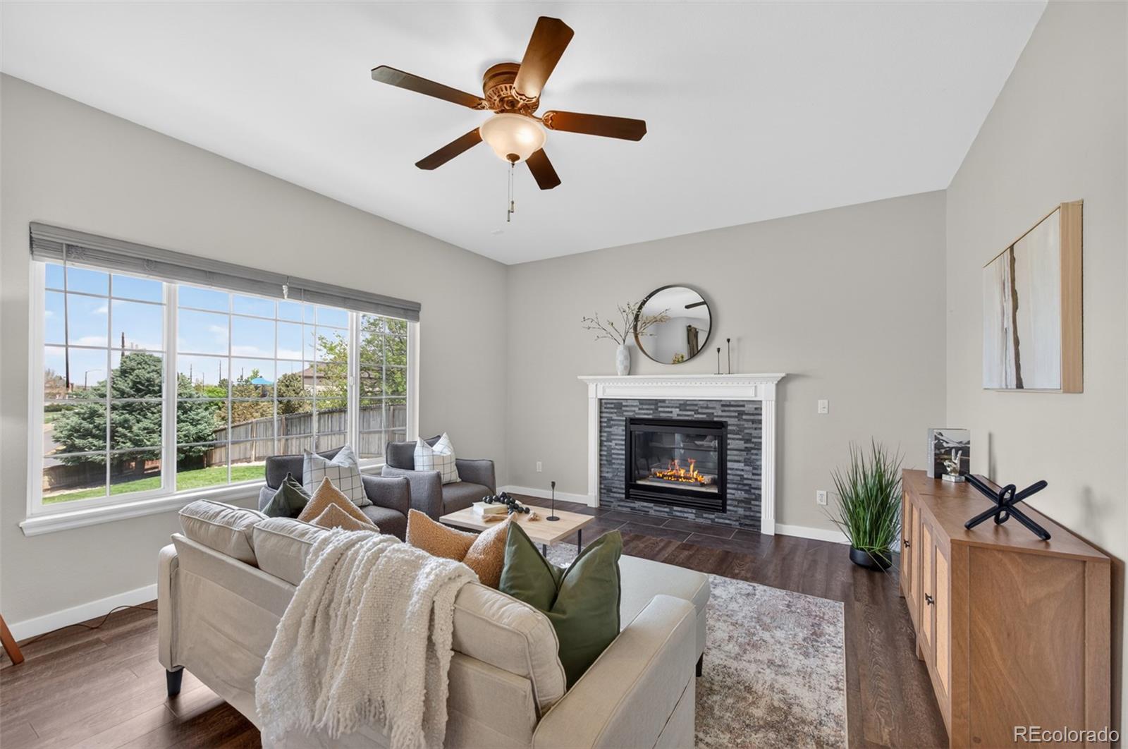 11529 Wilson Circle Parker CO 80134