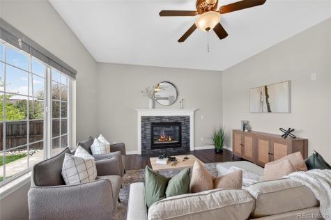 11529 Wilson Circle Parker CO 80134