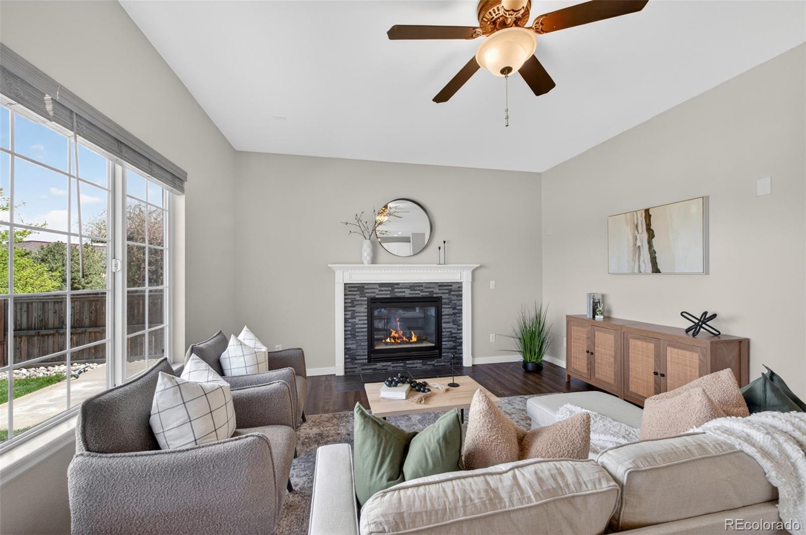 11529 Wilson Circle Parker CO 80134