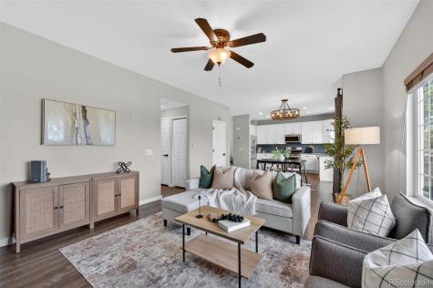 11529 Wilson Circle Parker CO 80134