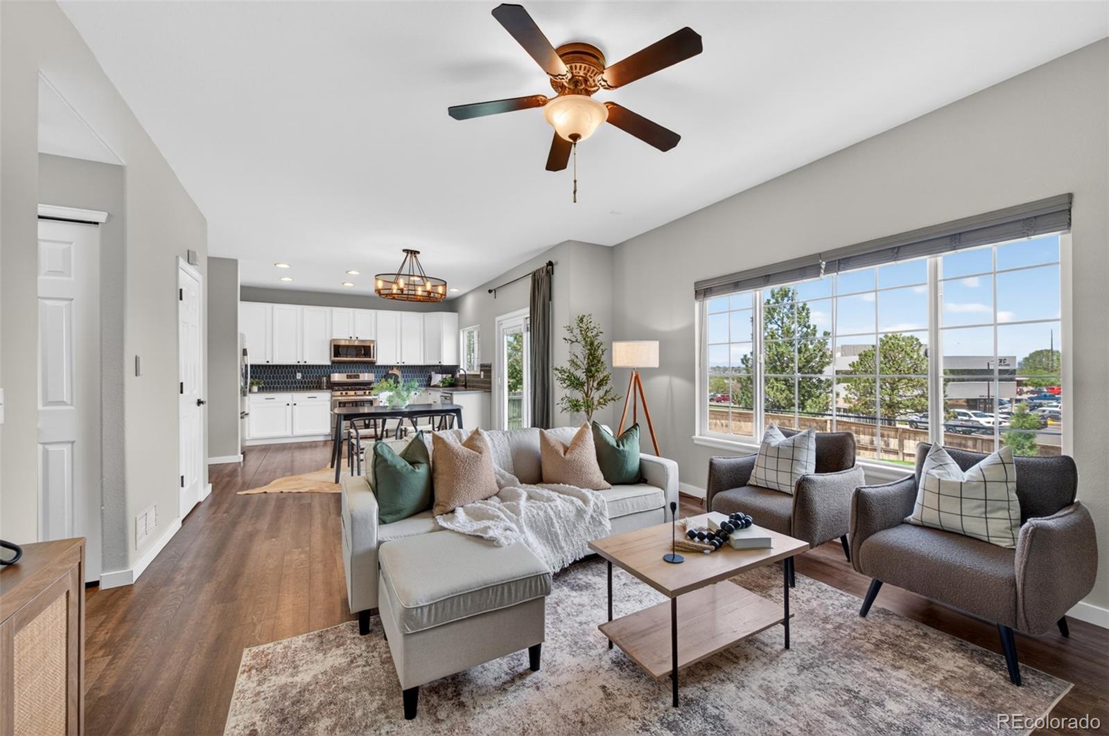 11529 Wilson Circle Parker CO 80134