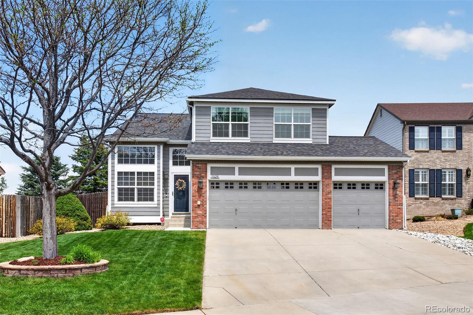 11529 Wilson Circle Parker CO 80134