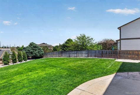 11529 Wilson Circle Parker CO 80134