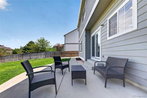 11529 Wilson Circle Parker CO 80134