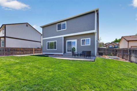 11529 Wilson Circle Parker CO 80134