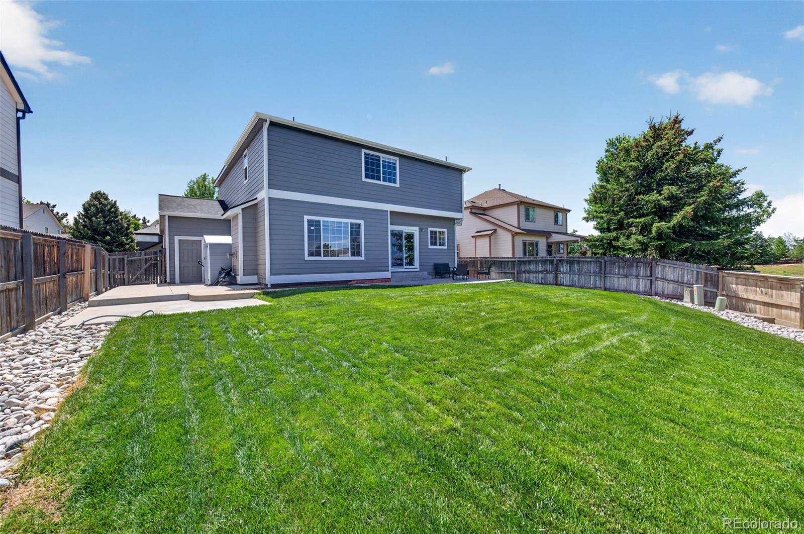 11529 Wilson Circle Parker CO 80134
