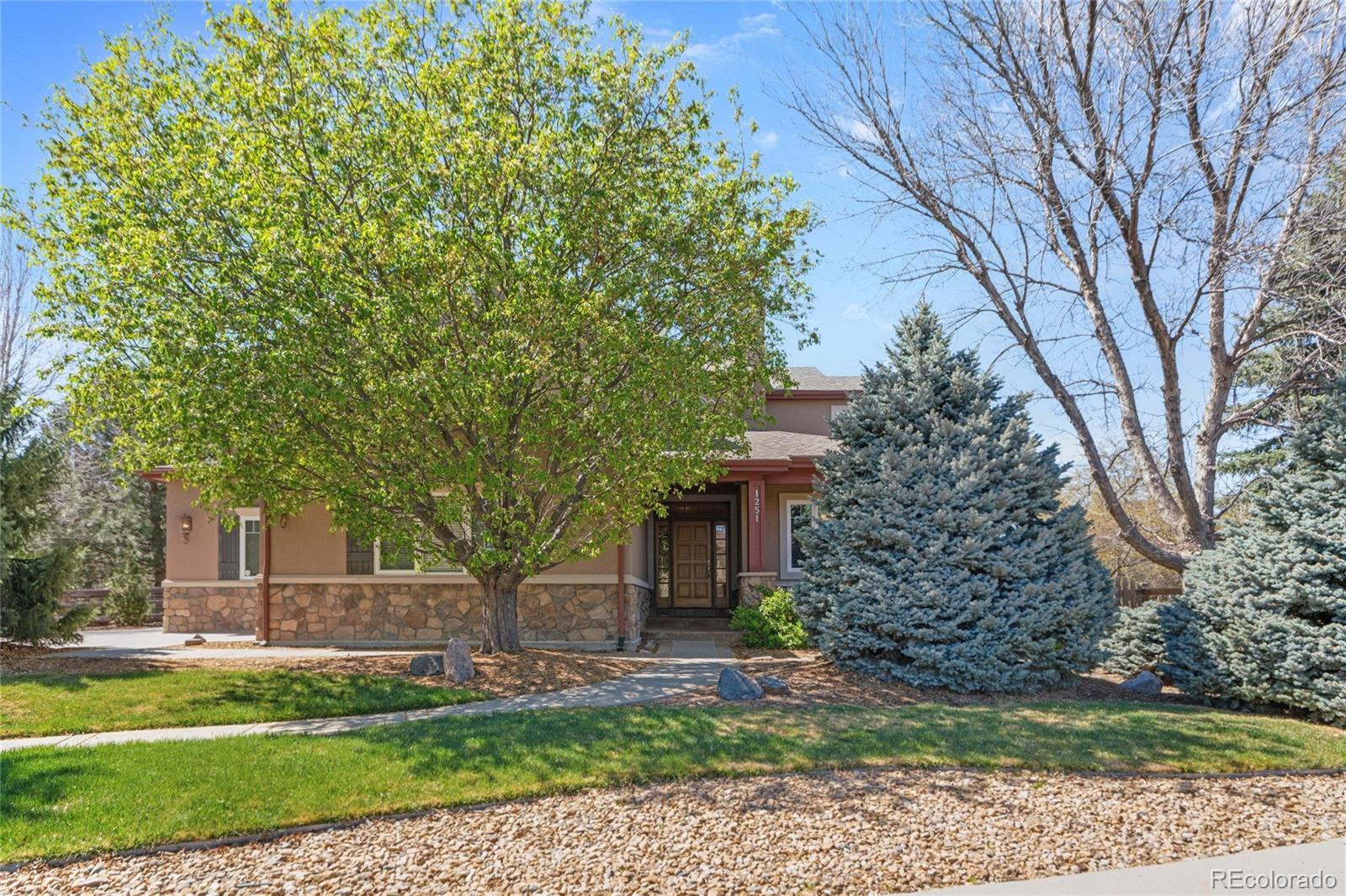 1251 Hawk Ridge Road Lafayette CO 80026