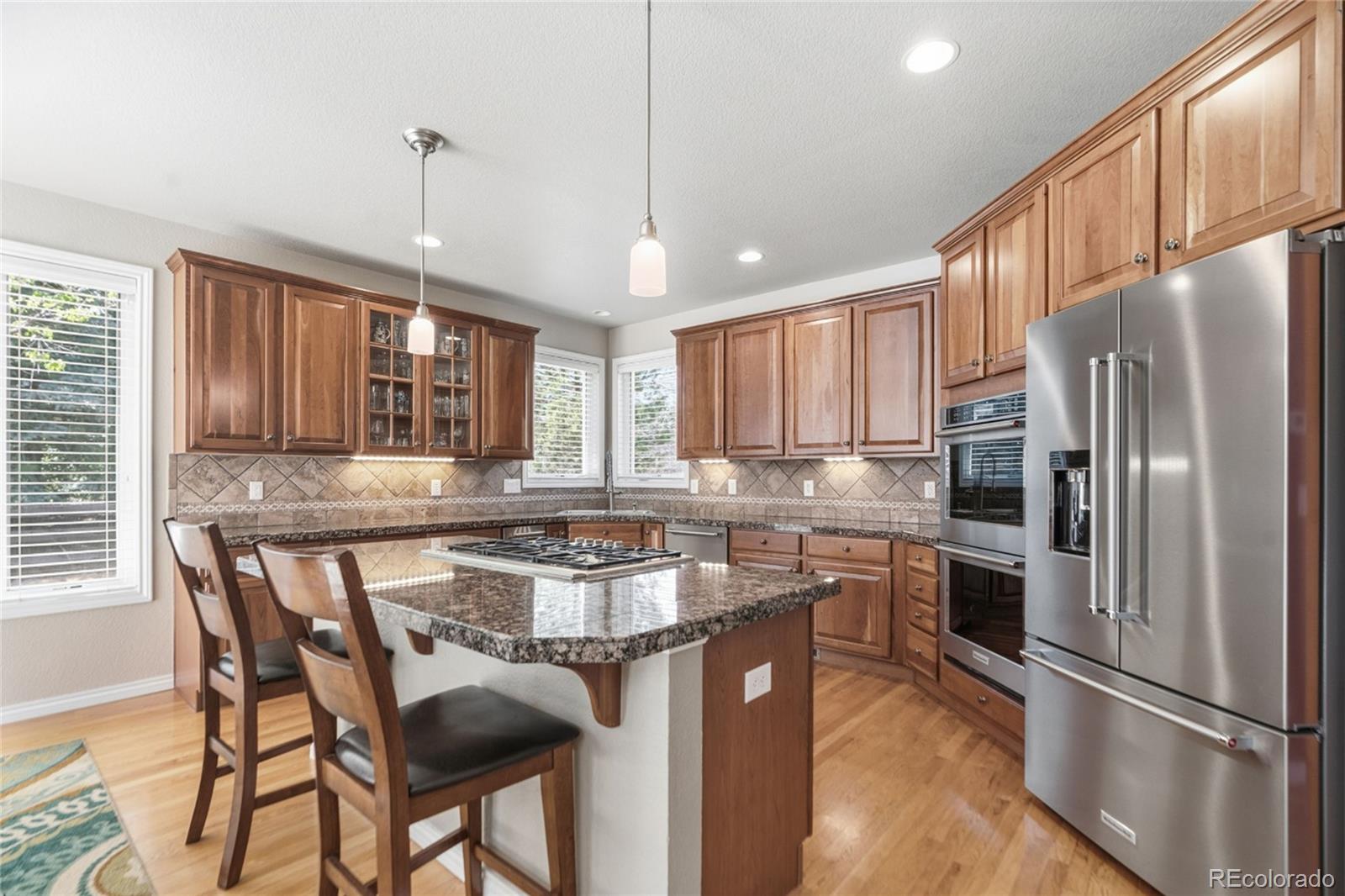 1251 Hawk Ridge Road Lafayette CO 80026