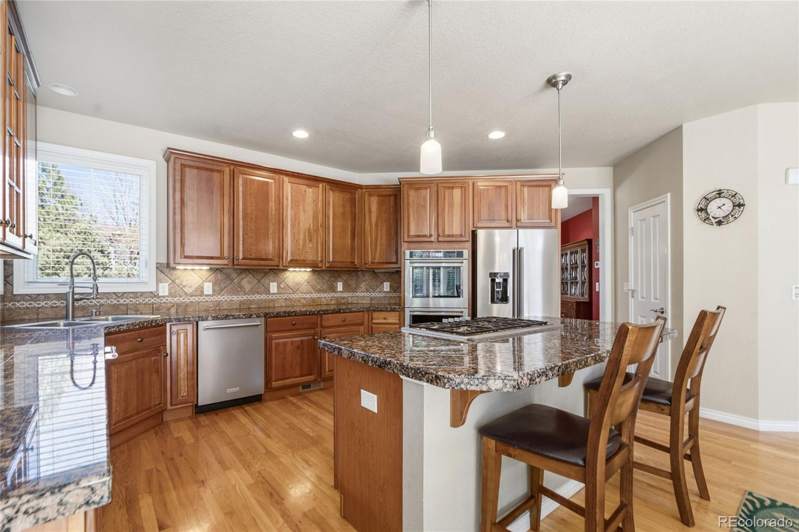 1251 Hawk Ridge Road Lafayette CO 80026