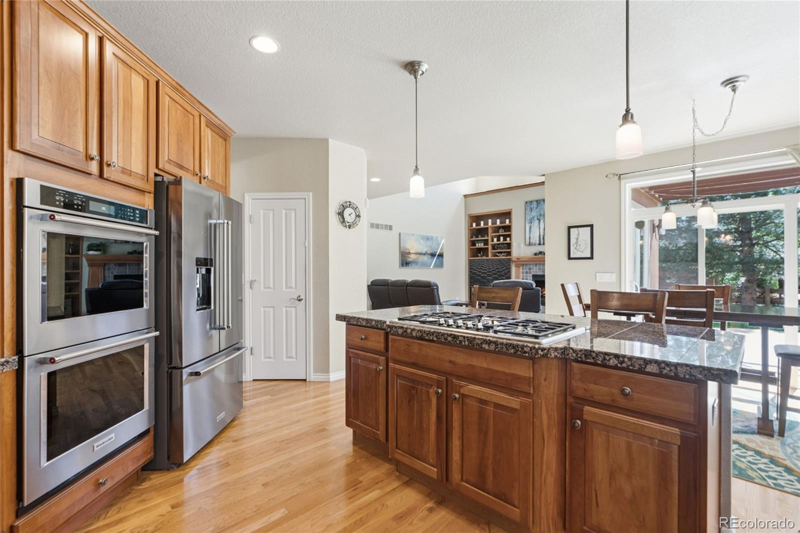 1251 Hawk Ridge Road Lafayette CO 80026