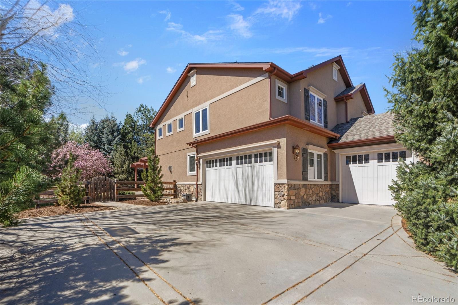 1251 Hawk Ridge Road Lafayette CO 80026