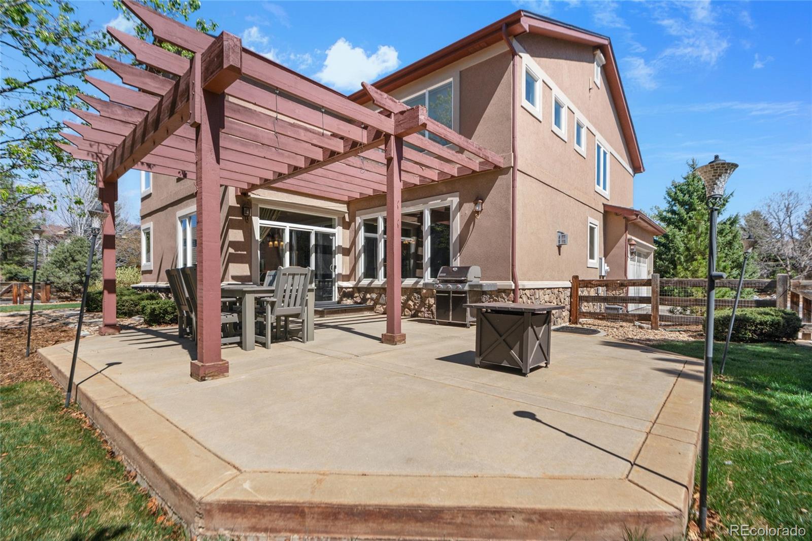 1251 Hawk Ridge Road Lafayette CO 80026