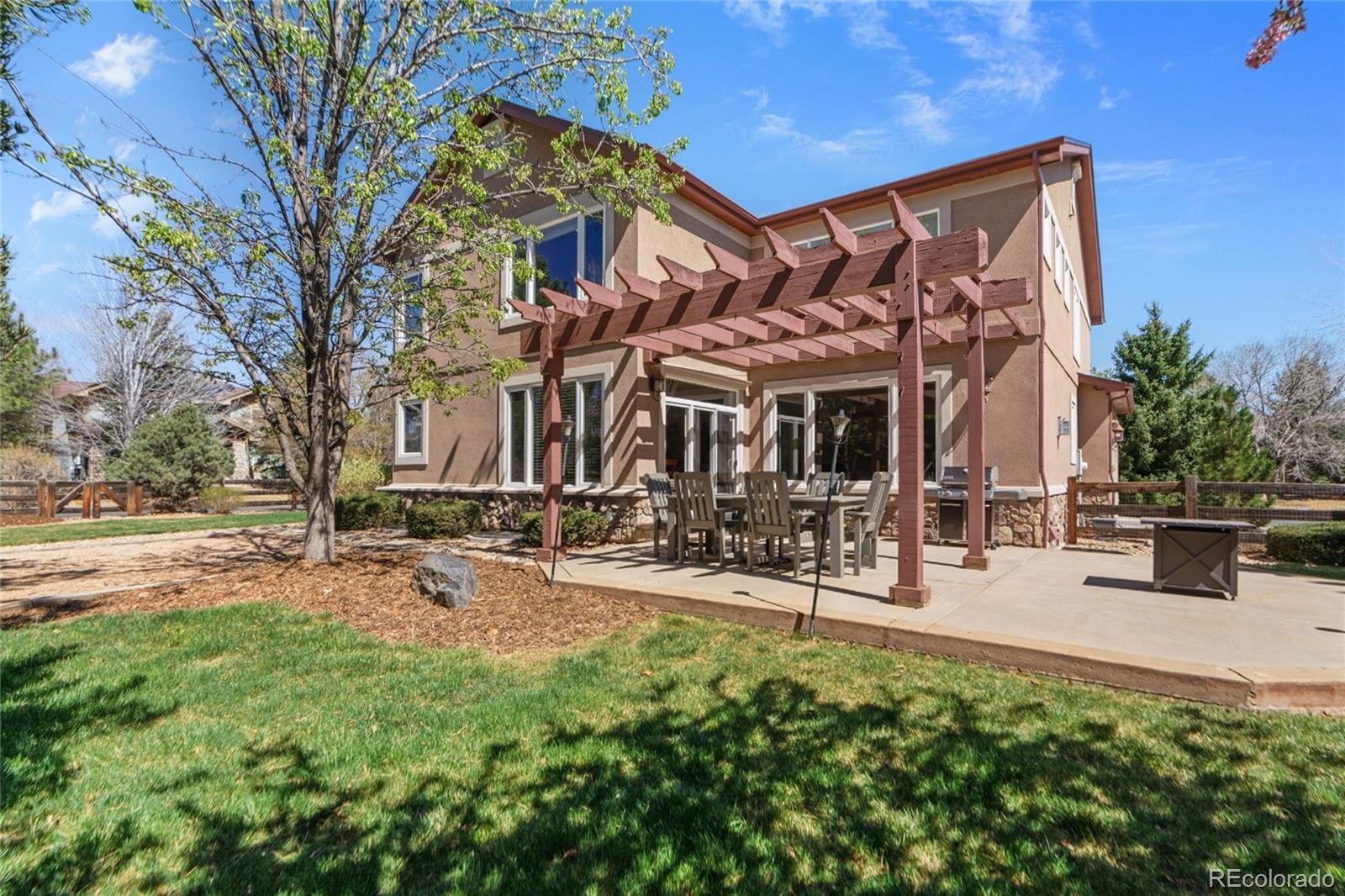 1251 Hawk Ridge Road Lafayette CO 80026