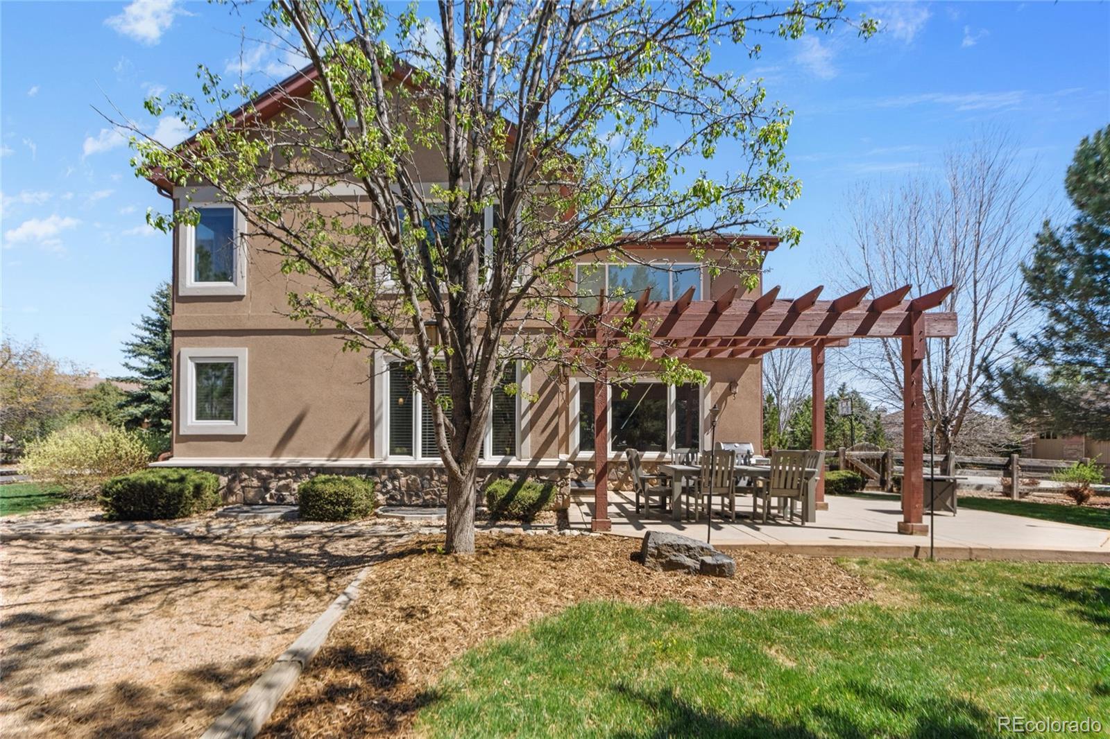 1251 Hawk Ridge Road Lafayette CO 80026