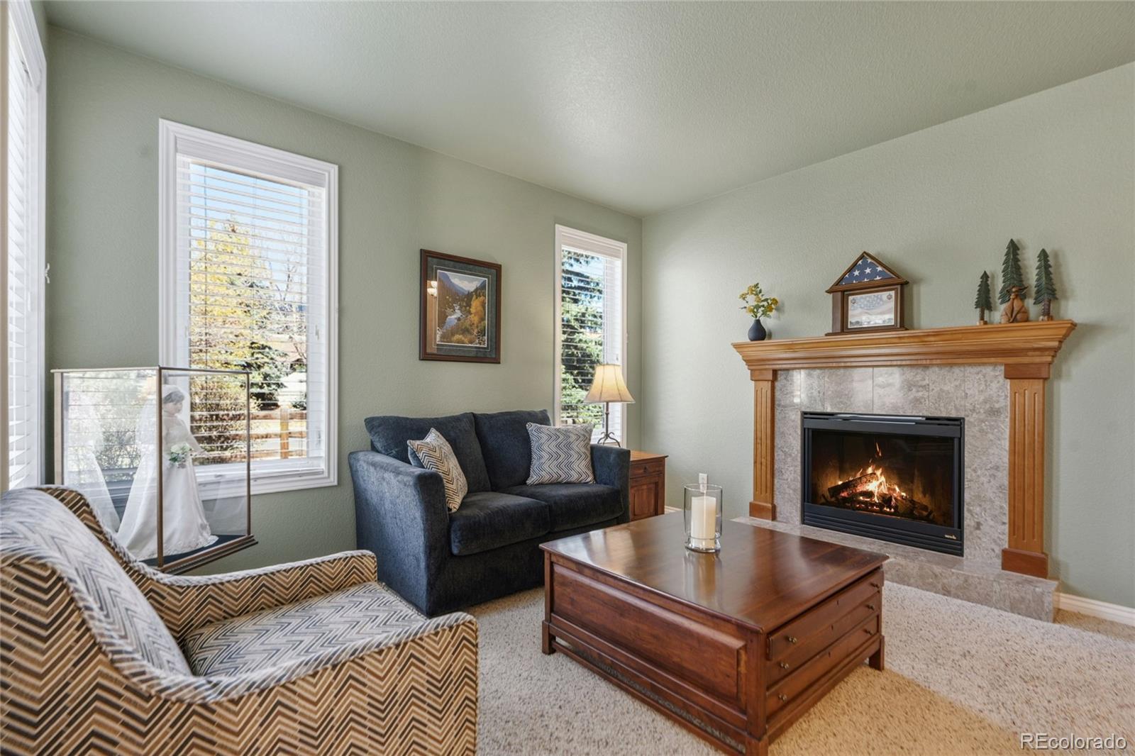 1251 Hawk Ridge Road Lafayette CO 80026