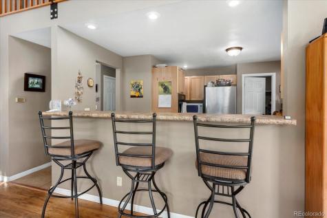 402 Trail Ridge Road Coaldale CO 81222