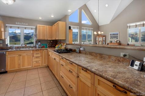 402 Trail Ridge Road Coaldale CO 81222