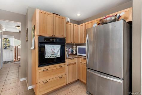 402 Trail Ridge Road Coaldale CO 81222