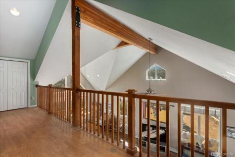 402 Trail Ridge Road Coaldale CO 81222