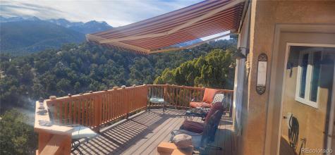 402 Trail Ridge Road Coaldale CO 81222