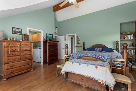 402 Trail Ridge Road Coaldale CO 81222