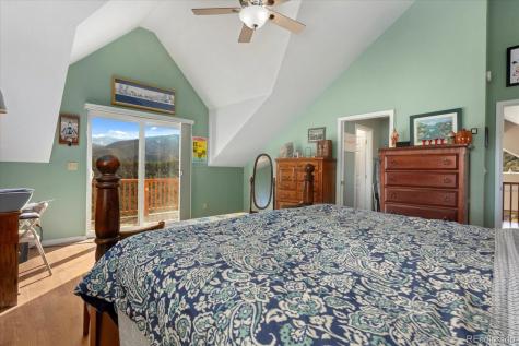 402 Trail Ridge Road Coaldale CO 81222