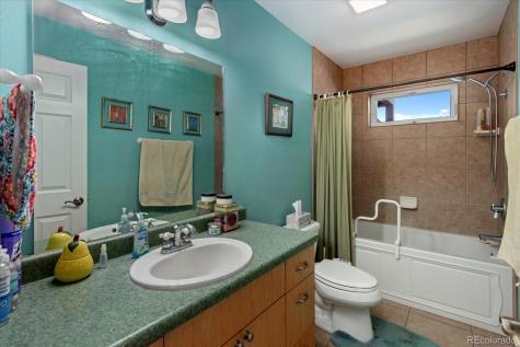 402 Trail Ridge Road Coaldale CO 81222