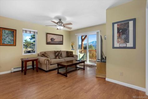 402 Trail Ridge Road Coaldale CO 81222