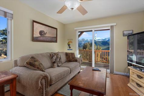 402 Trail Ridge Road Coaldale CO 81222