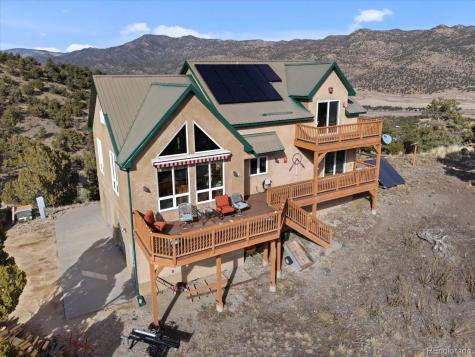 402 Trail Ridge Road Coaldale CO 81222