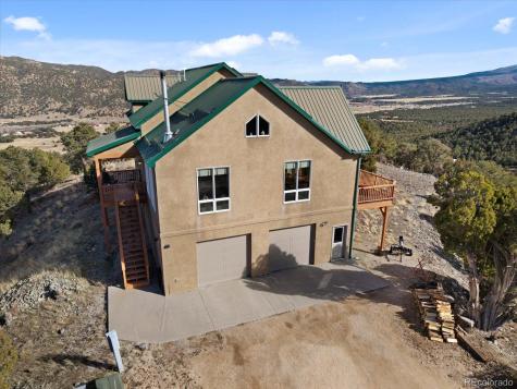 402 Trail Ridge Road Coaldale CO 81222