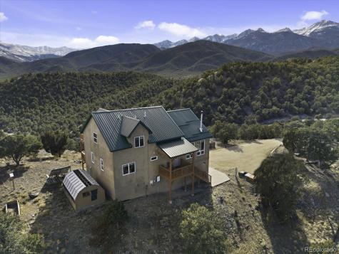 402 Trail Ridge Road Coaldale CO 81222